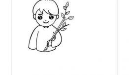 简笔画视频,从简笔画视频看创意绘画的魅力